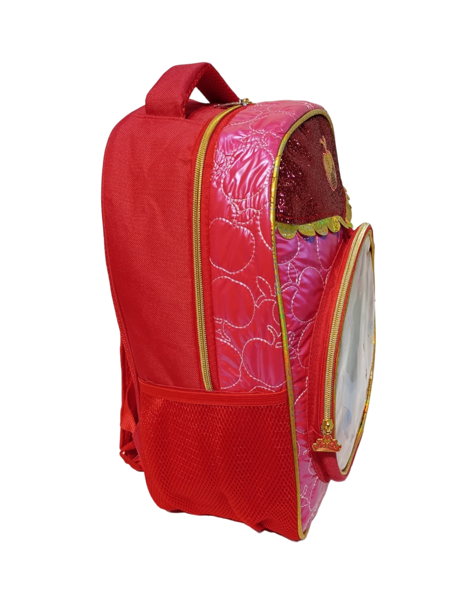 MOCHILA PRIMARIA MOD. 178010 BLANCA NIEVES