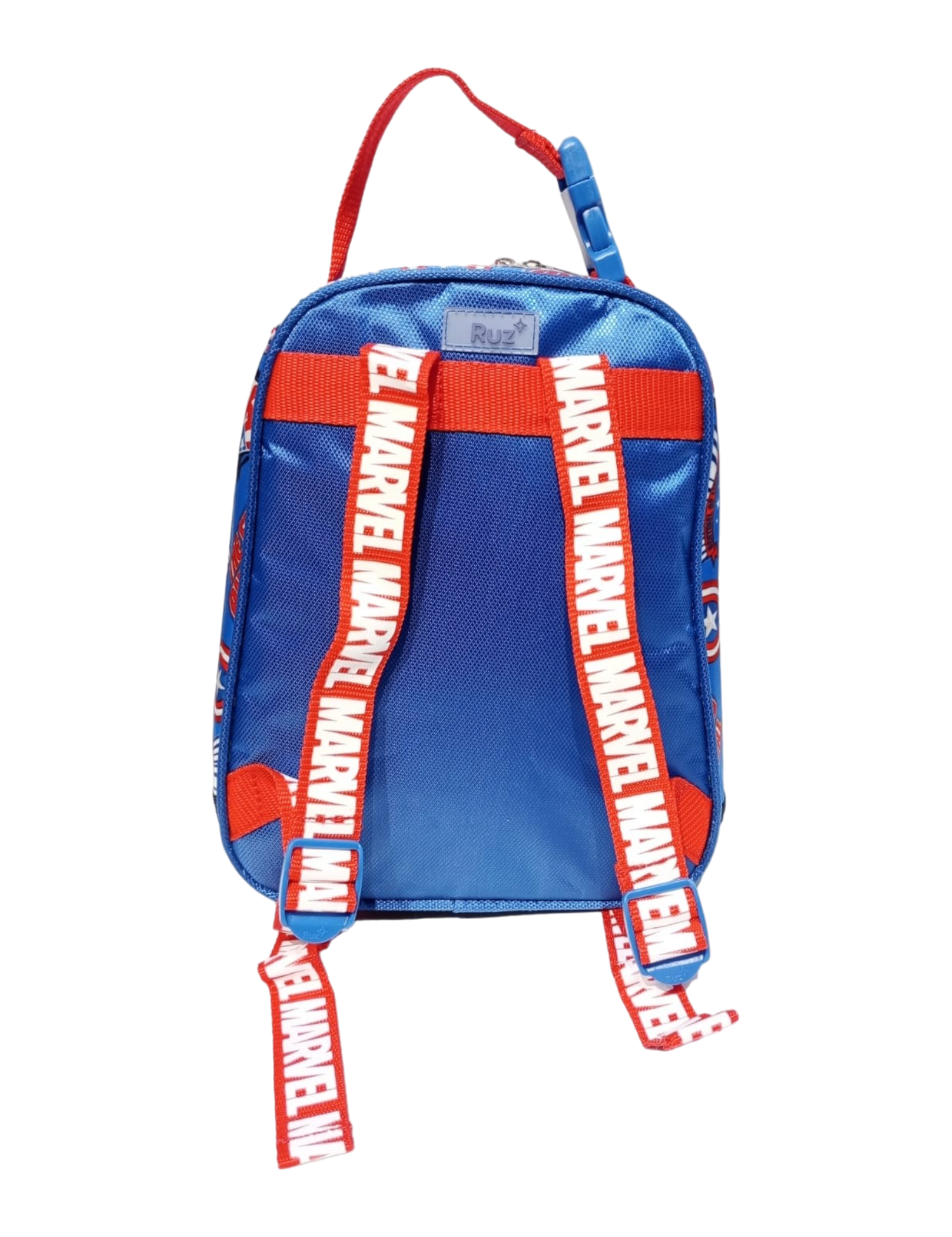 LONCHERA INFANTIL MOD. 178019 AVENGERS