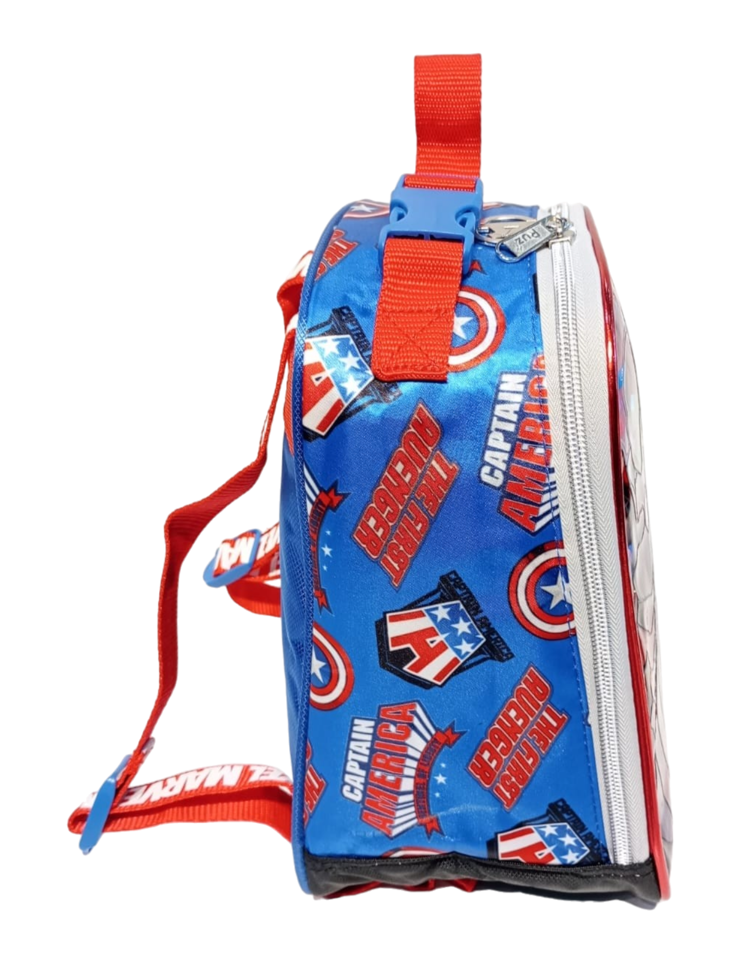 LONCHERA INFANTIL MOD. 178019 AVENGERS