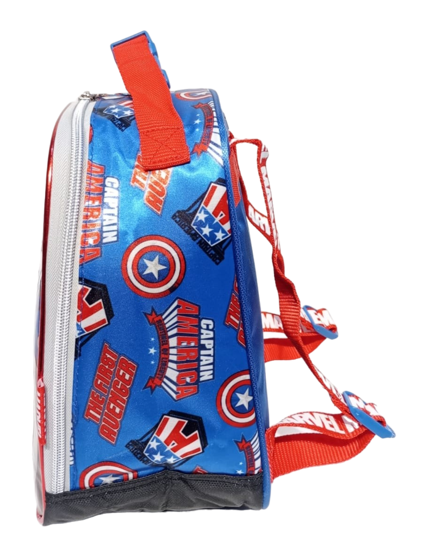 LONCHERA INFANTIL MOD. 178019 AVENGERS