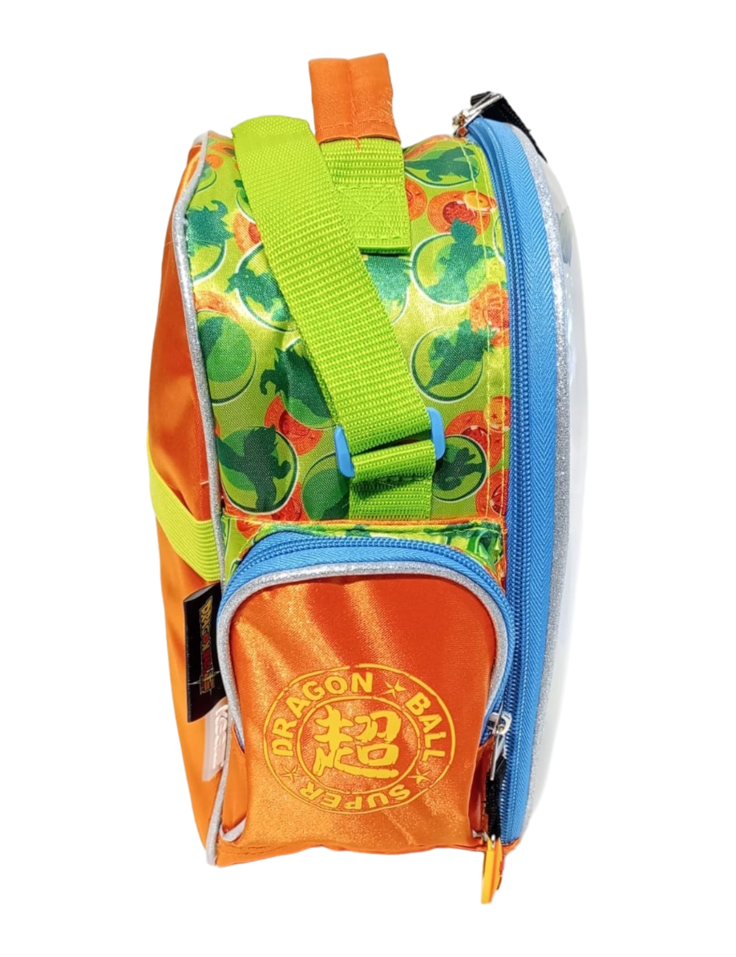 LONCHERA INFANTIL MOD. DBS114-LB052A DRAGON BALL SUPER