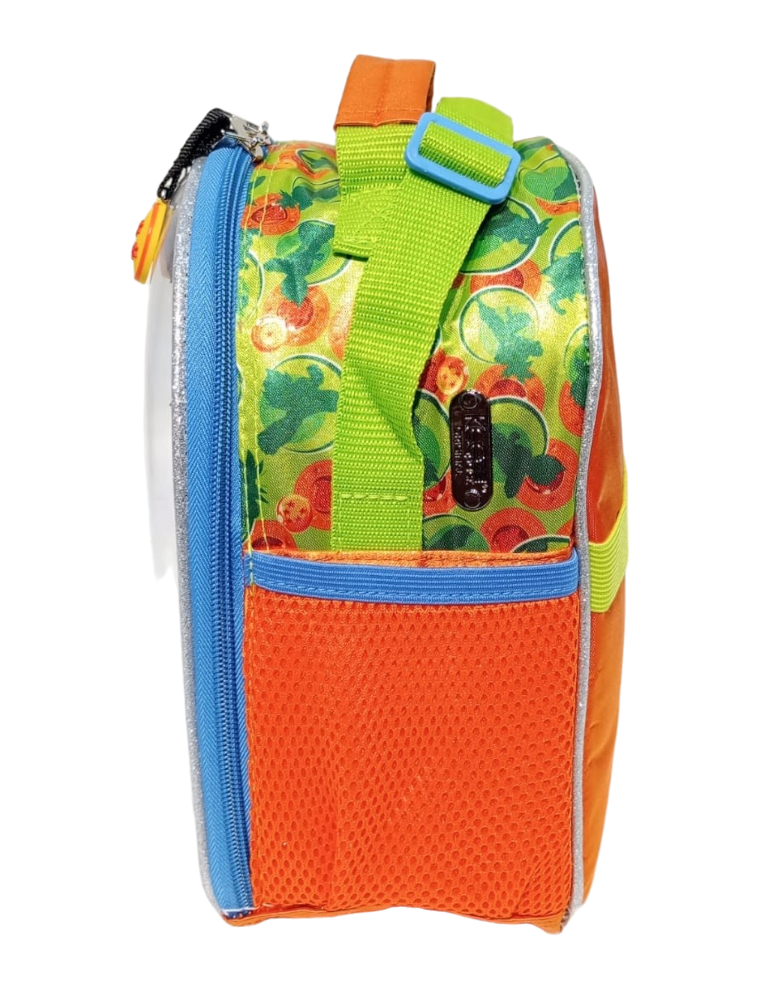 LONCHERA INFANTIL MOD. DBS114-LB052A DRAGON BALL SUPER