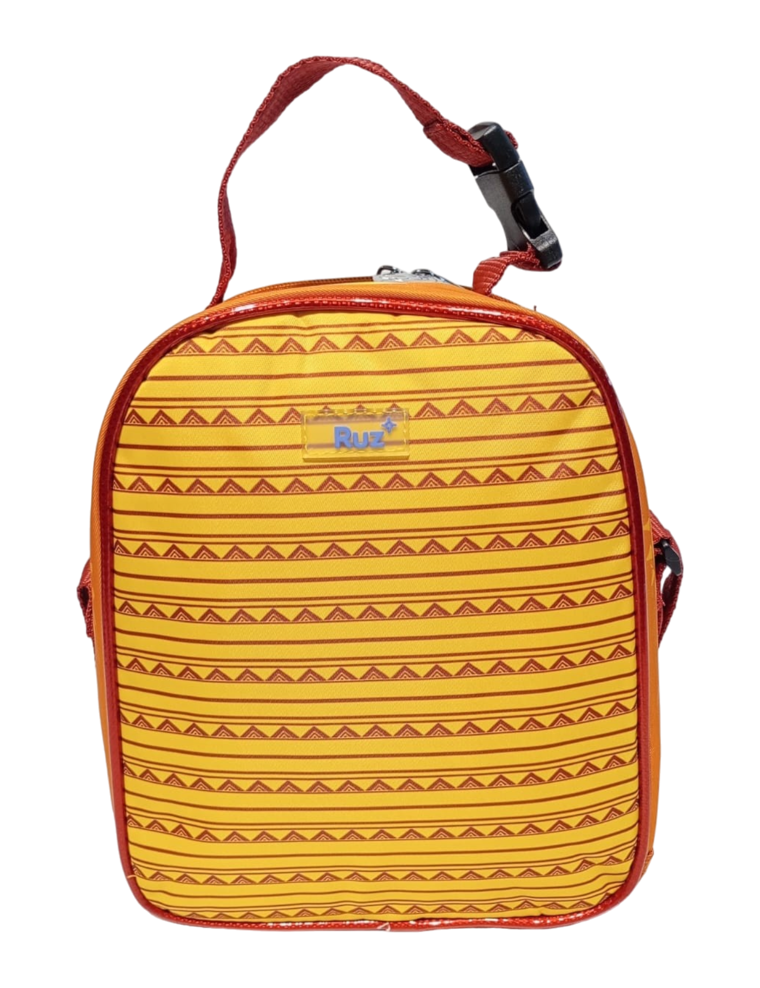 LONCHERA INFANTIL MOD. 180601 REY LEON