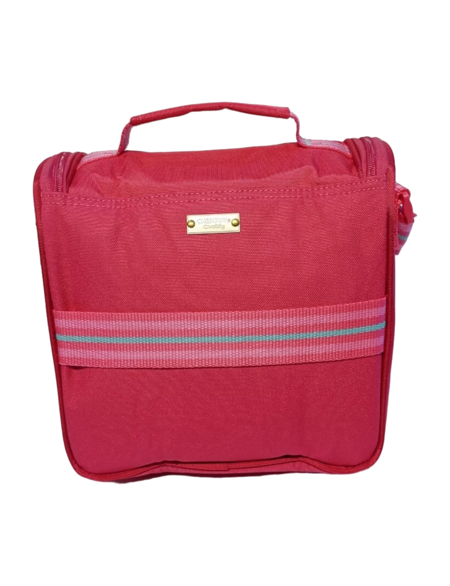 LONCHERA CHENSON MOD. CH66492-P ROSA