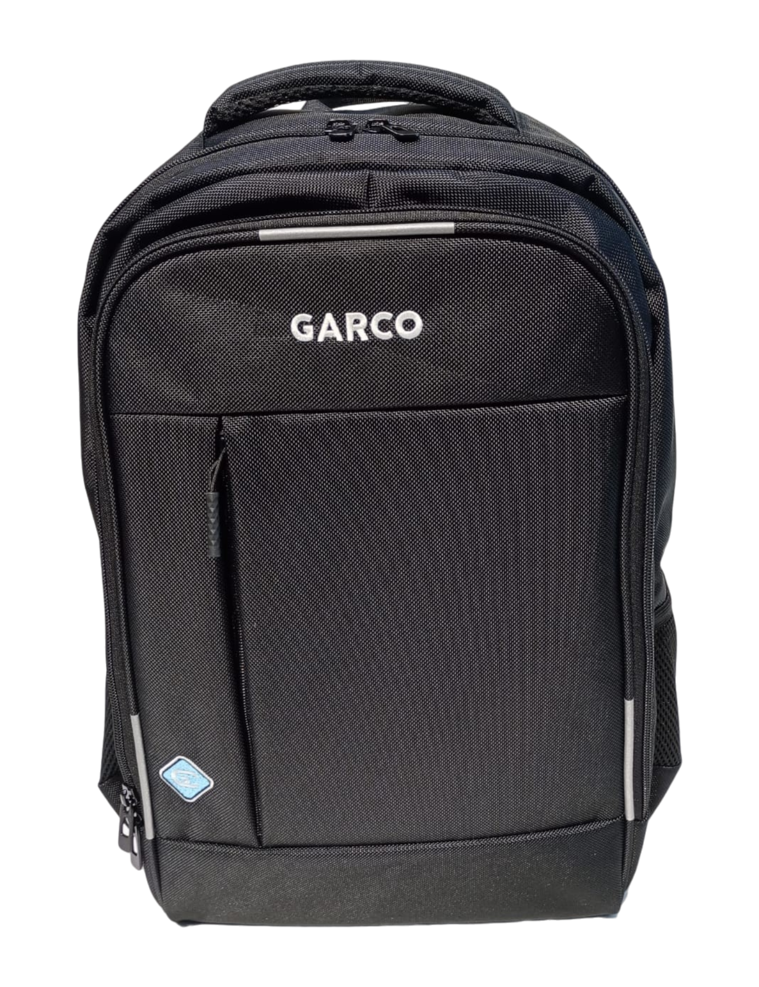 MOCHILA PORTA LAPTOP MOD. G230BP12 GARCO NEGRO