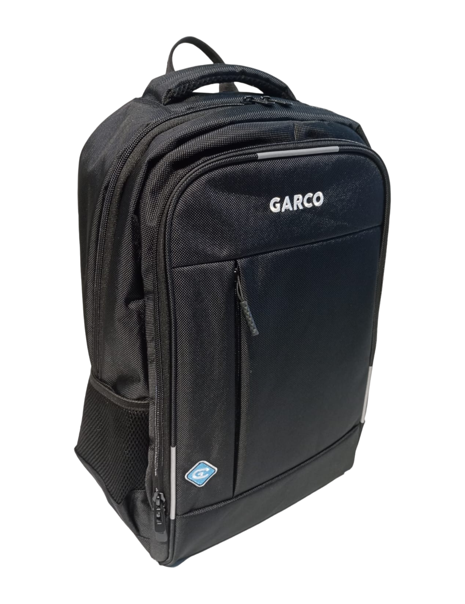 MOCHILA PORTA LAPTOP MOD. G230BP12 GARCO NEGRO