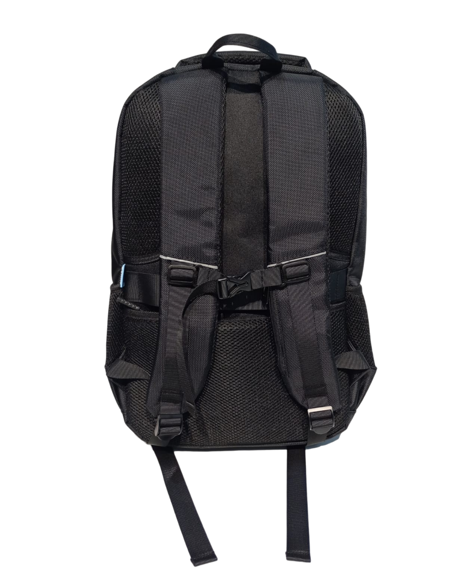 MOCHILA PORTA LAPTOP MOD. G230BP12 GARCO NEGRO