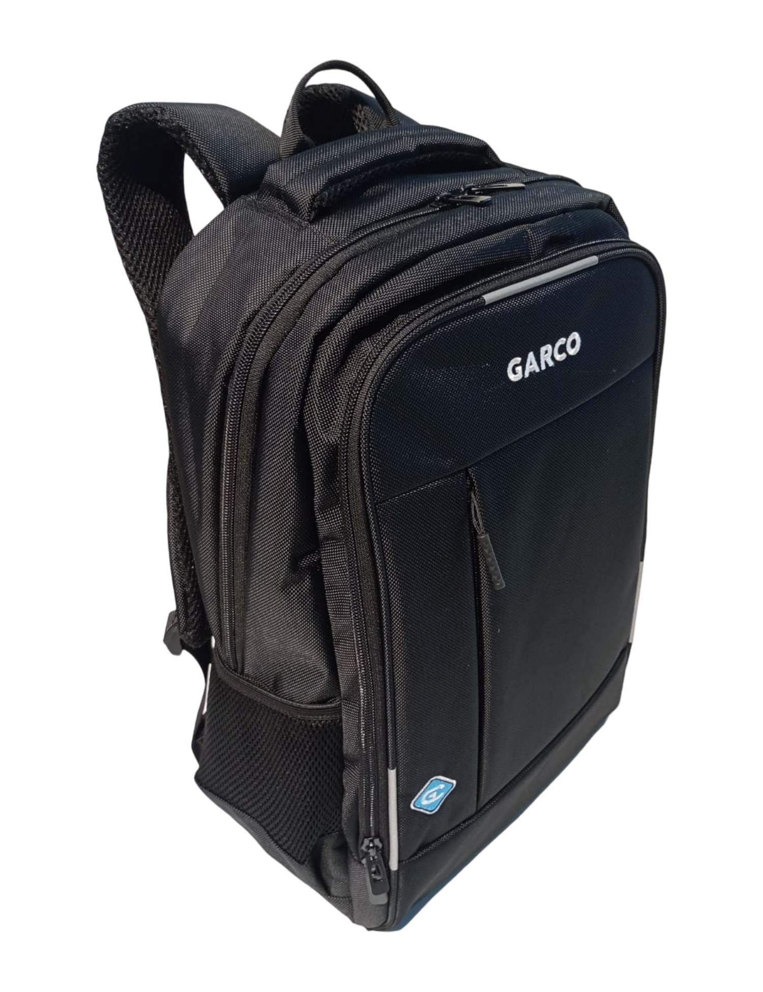MOCHILA PORTA LAPTOP MOD. G230BP12 GARCO NEGRO