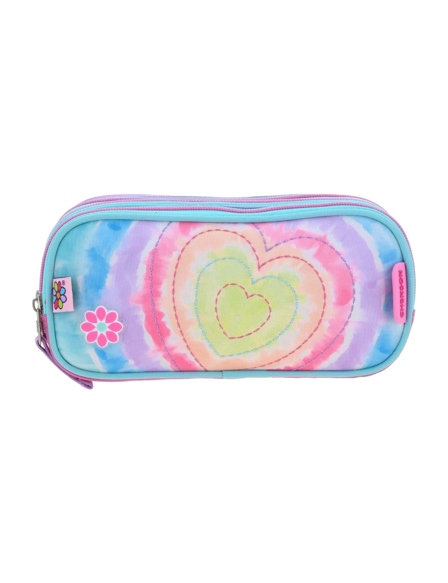 LAPICERA CHENSON HG66215-P HAPPY GIRL ROSA TRIPLE