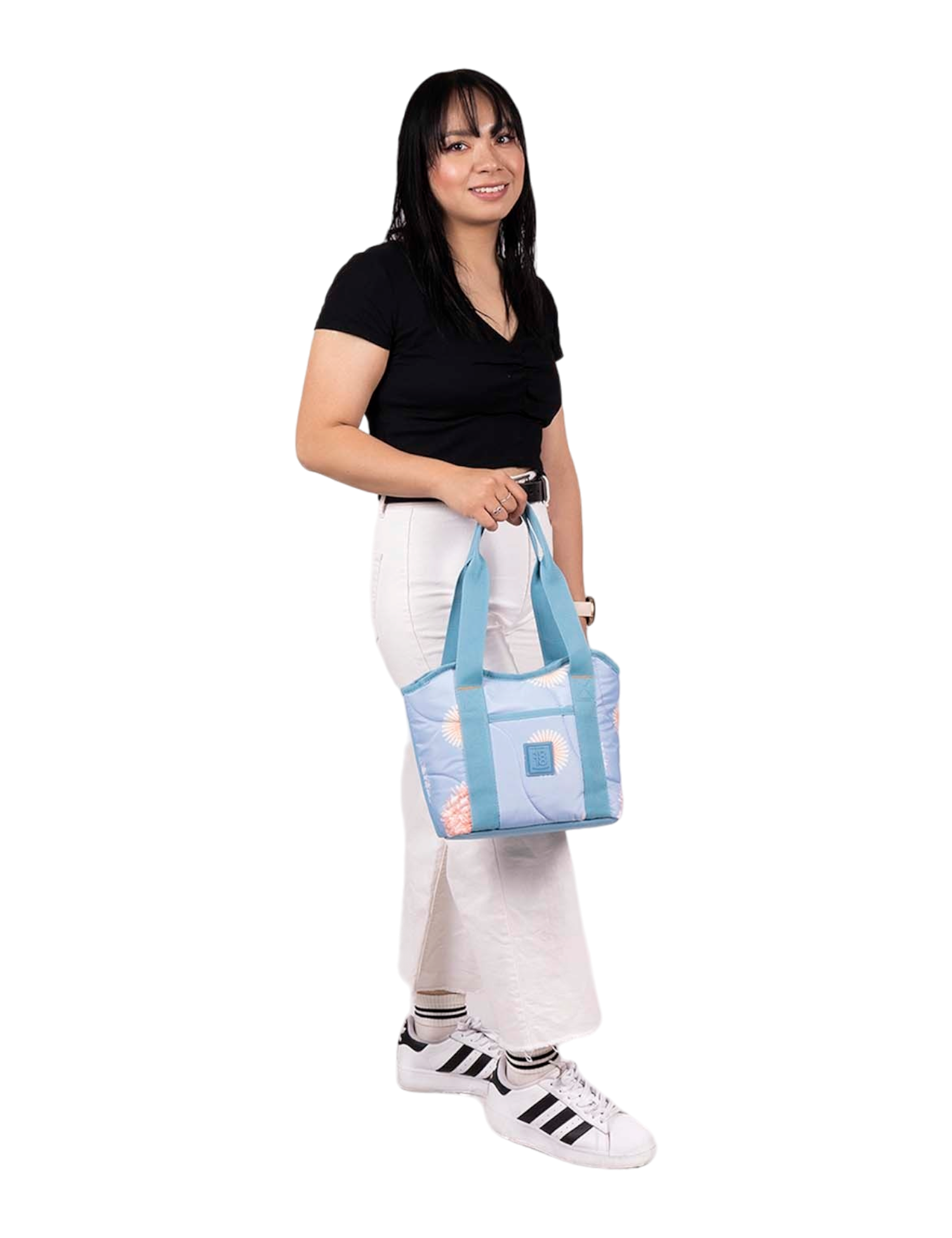LONCHERA JUVENIL 1818 MOD.1866133-9 AZUL