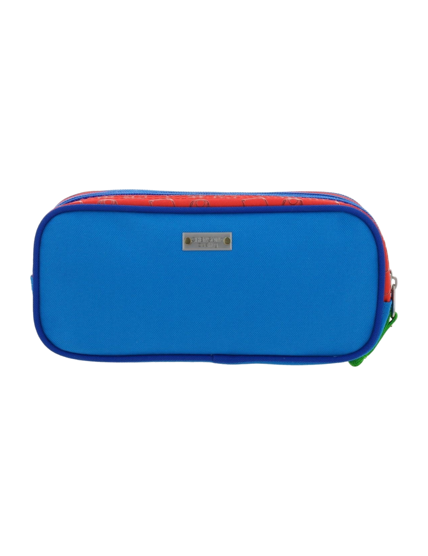 LAPICERA INFANTIL TRIPLE MOD.MB66456-R SUPER MARIO BROS