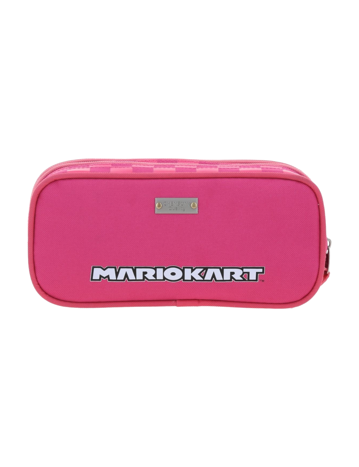 LAPICERA INFANTIL MOD.MB66252-F MARIO KART-PEACH ROSA