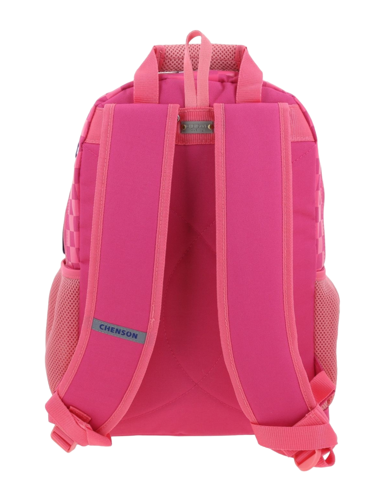 MOCHILA PRIMARIA MOD.MB66251-F MARIO KART-PEACH