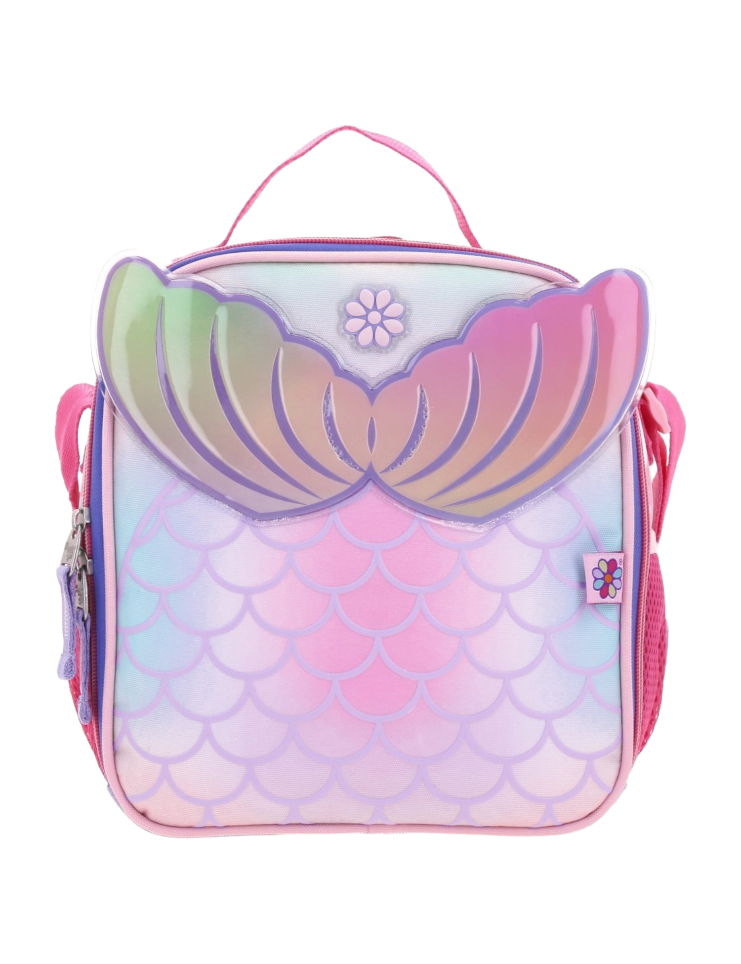 LONCHERA INFANTIL MOD.HG66381-I HAPPY GIRL