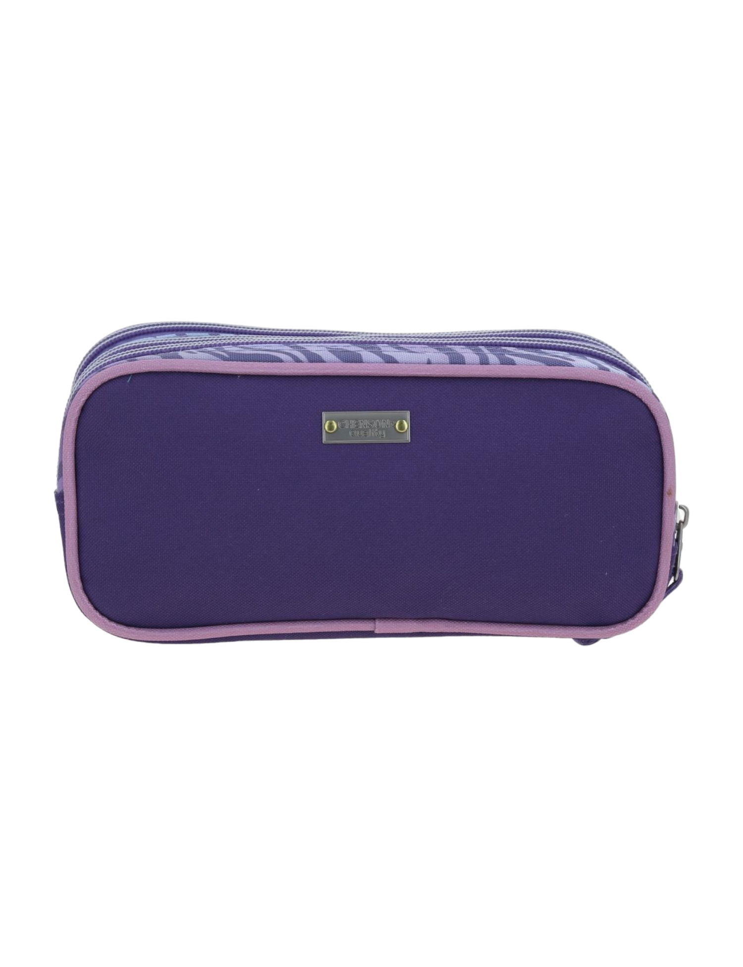 LAPICERA 1818 TRIPLE MOD.HG66464-U HAPPY GIRL MORADO