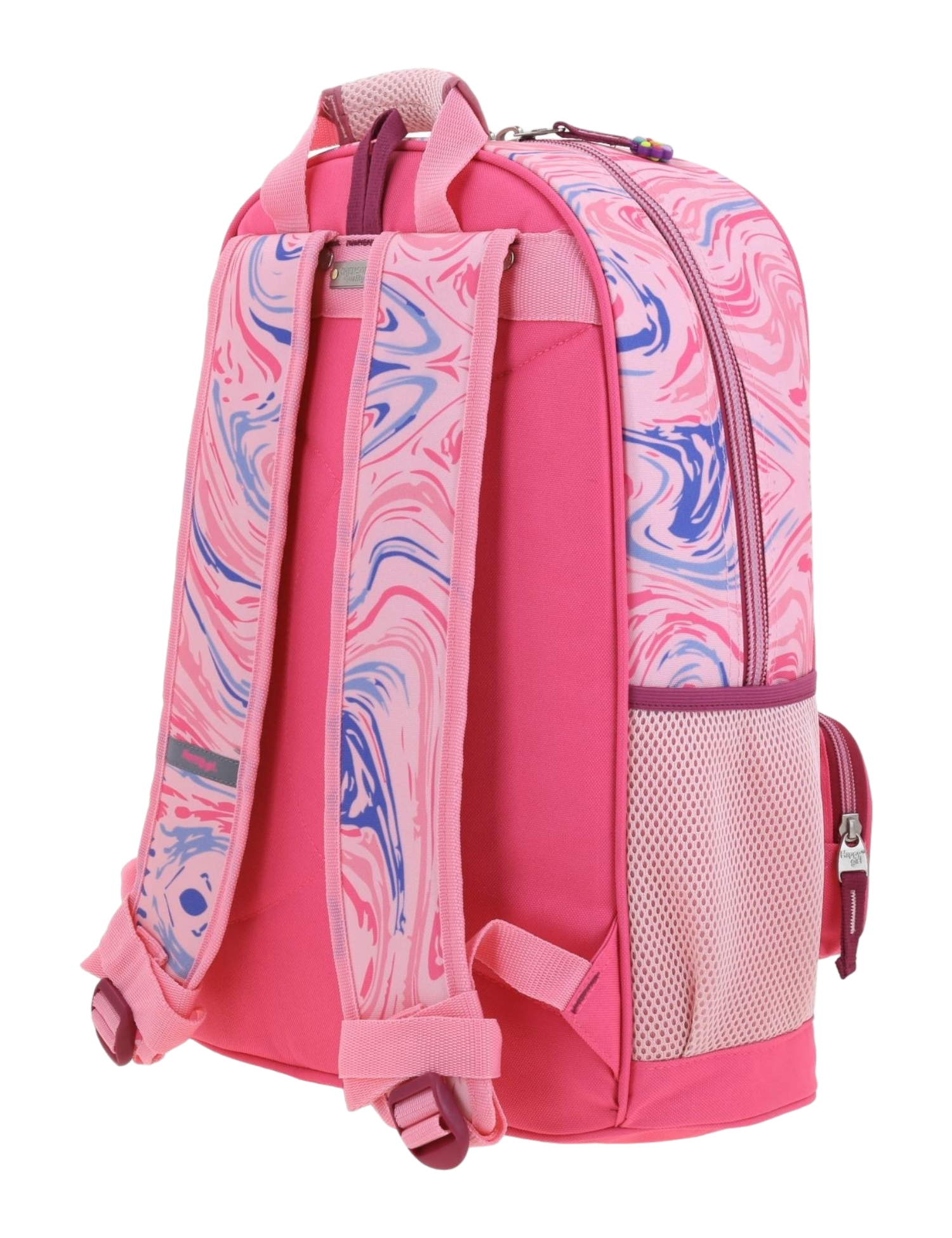 MOCHILA CHENSON MOD.HG66268-P HAPPY GIRL ROSA