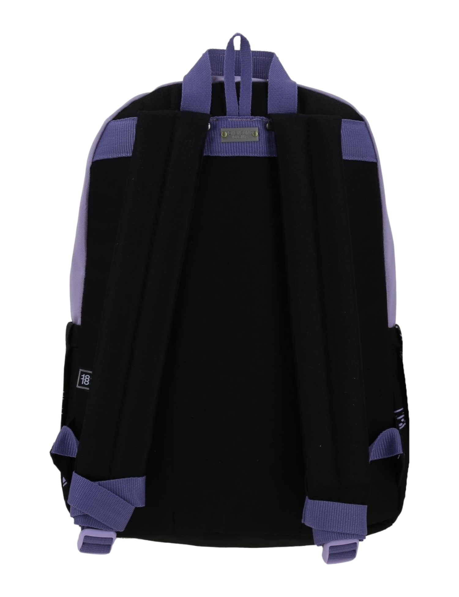 MOCHILA 1818 MOD.VI66423-V DISNEY VILLANAS