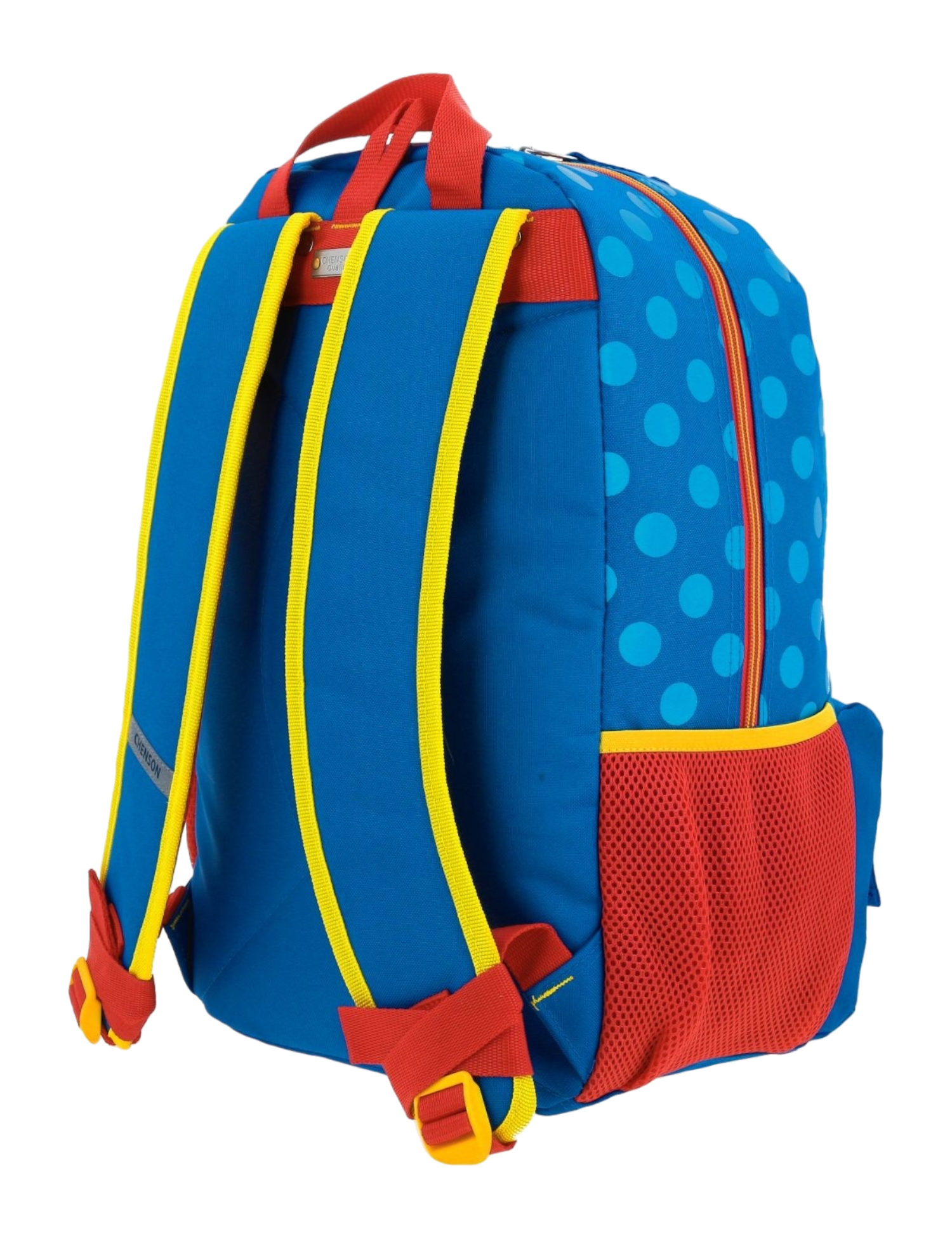 MOCHILA PRIMARIA MOD. MB66075-9 SUPER MARIO BROS