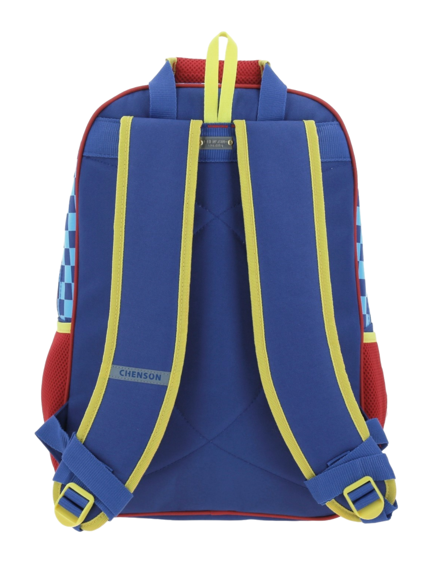 MOCHILA PRIMARIA MOD. MB66075-9 SUPER MARIO BROS