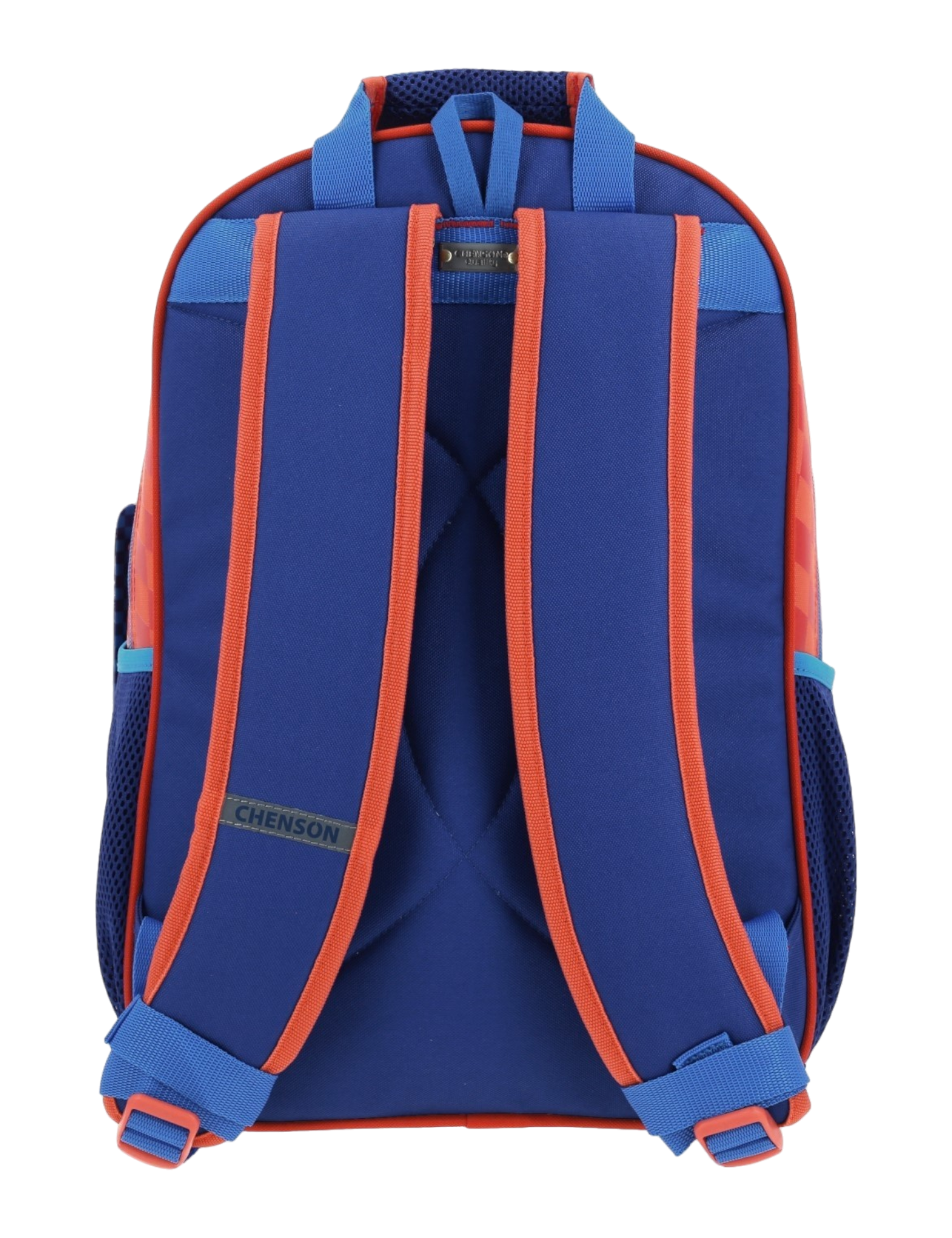MOCHILA PRIMARIA MOD.MB66311-R MARIO KART