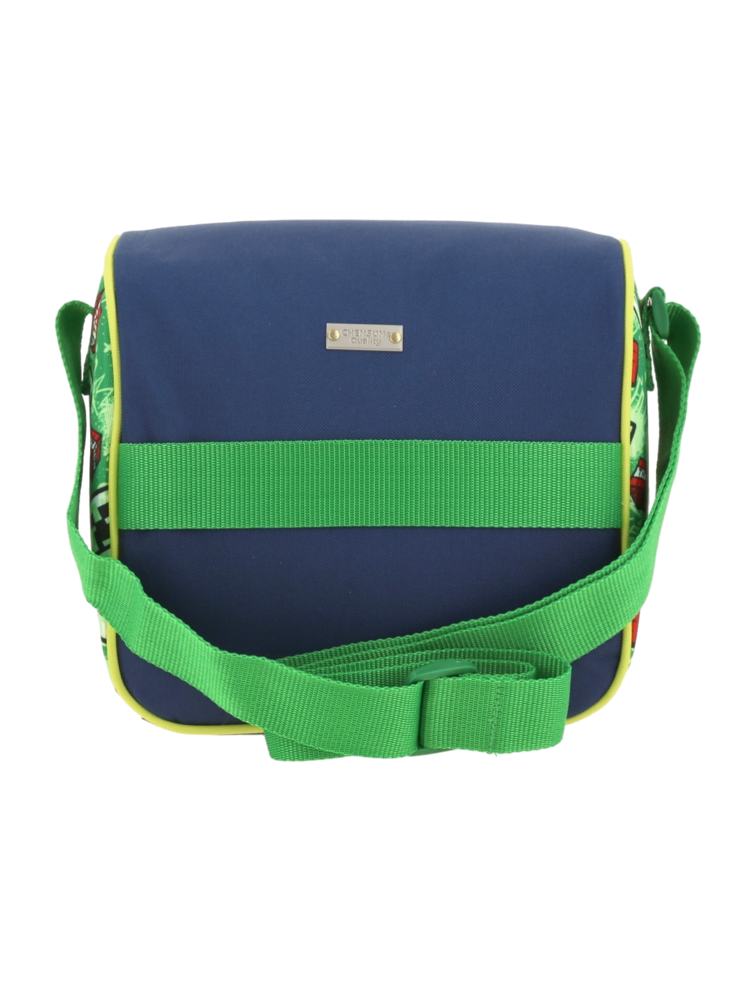 LONCHERA INFANTIL MOD. MC65993-9 MINECRAFT CHENSON