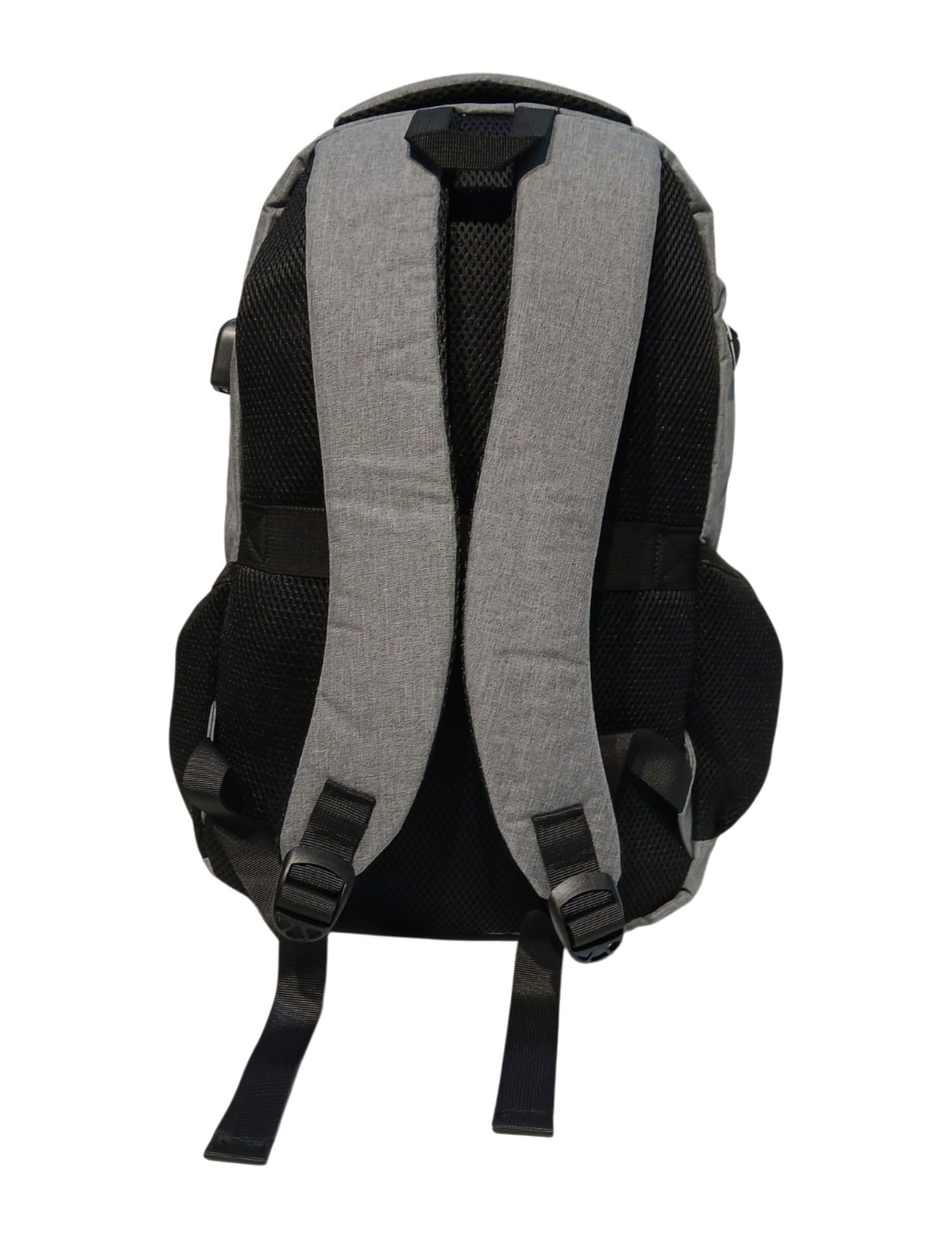 MOCHILA PORTA LAPTOP MOD. WTS-062 GRIS