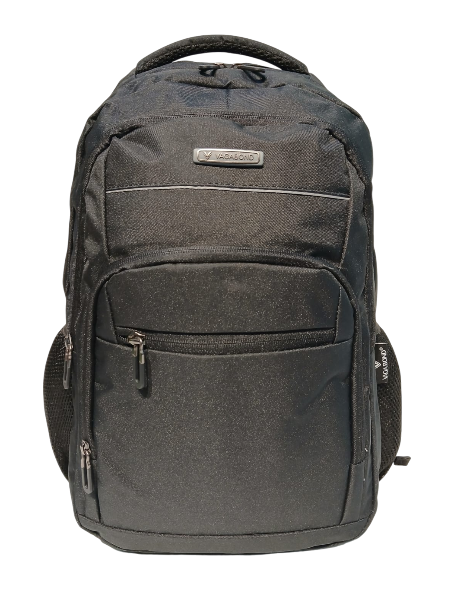 MOCHILA PORTA LAPTOP MOD. WTS-059 NEGRO