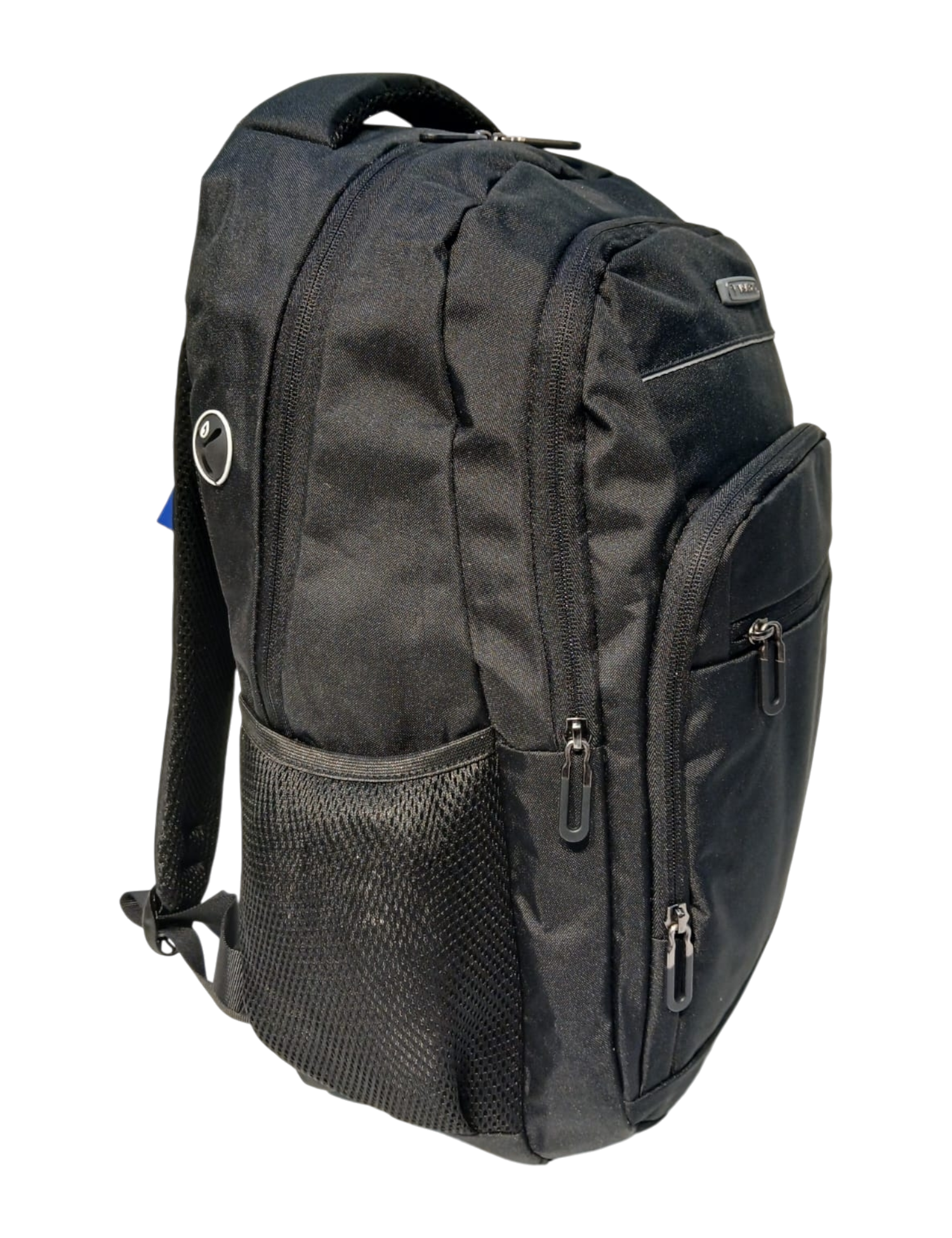 MOCHILA PORTA LAPTOP MOD. WTS-059 NEGRO