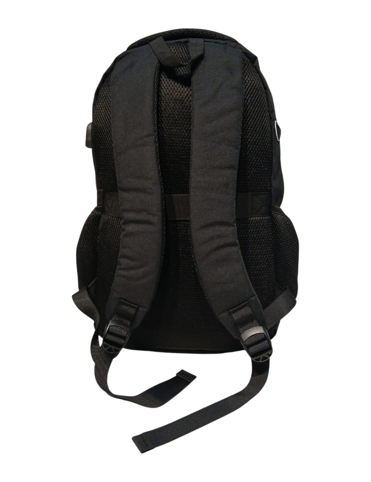 MOCHILA PORTA LAPTOP MOD. WTS-059 NEGRO