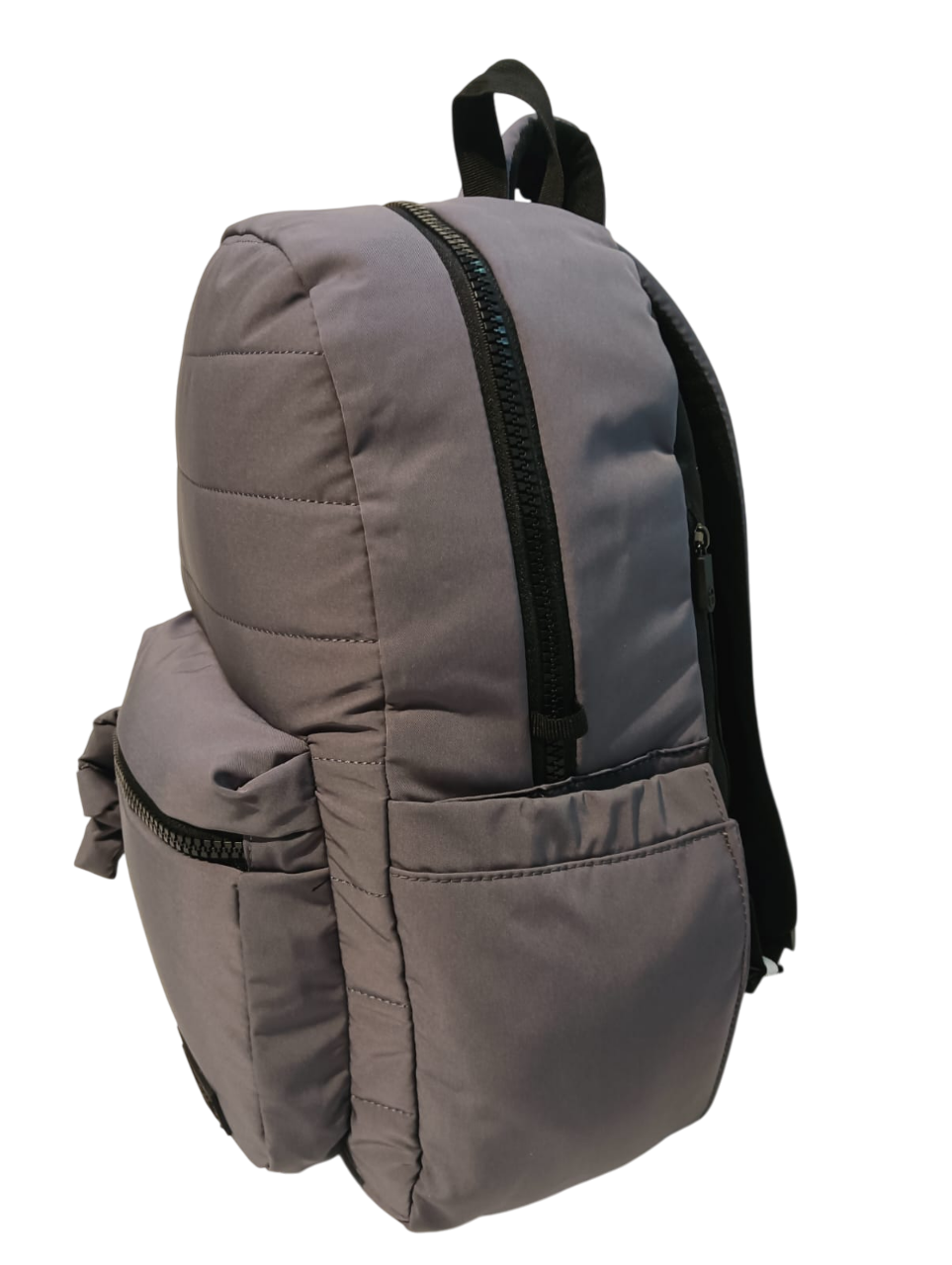 MOCHILA JUVENIL MOD. SAKAI 2.0 5XT DUSTY BLUE