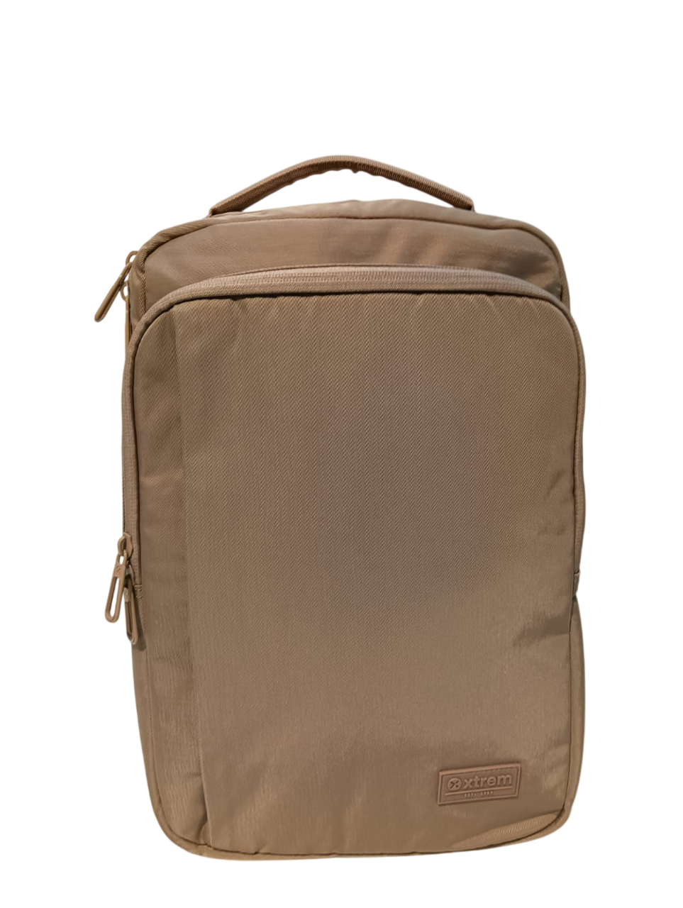 MOCHILA JUVENIL XTREM MOD. SKY 5XT DUST PINK