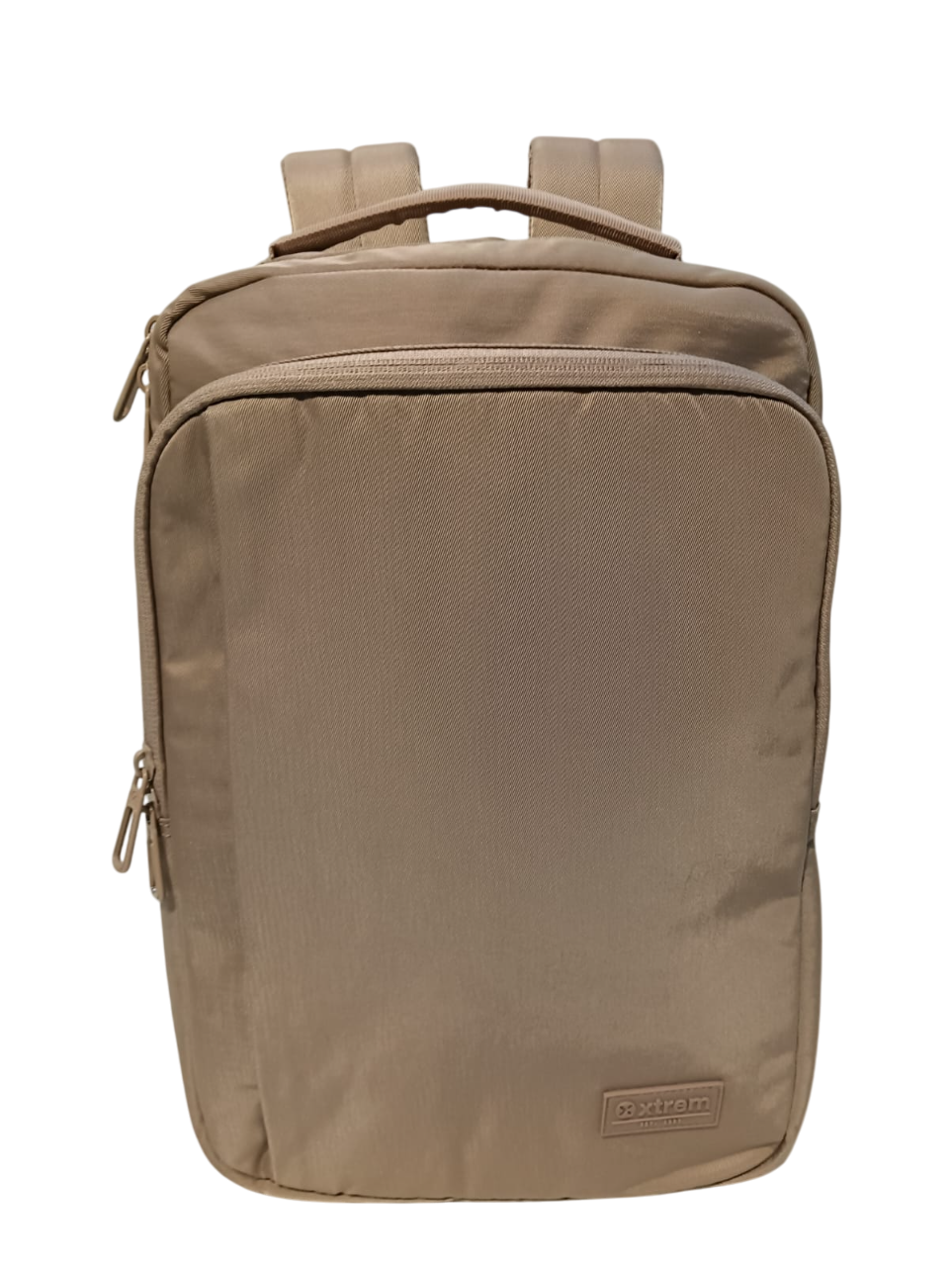 MOCHILA JUVENIL XTREM MOD. SKY 5XT DUST PINK