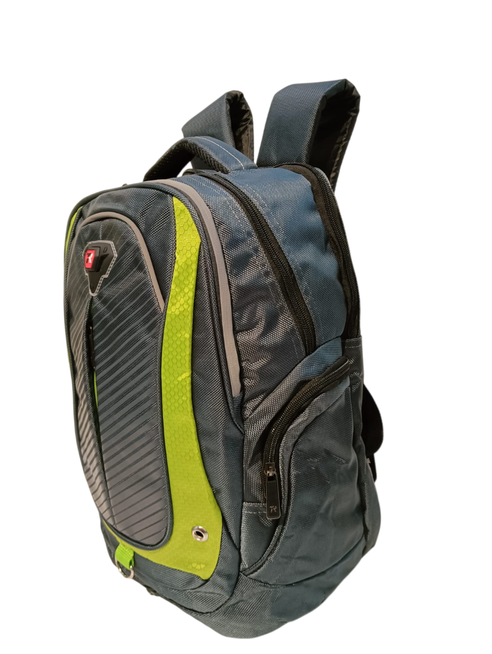 MOCHILA MOD.TR-EVT04 TRAVEL REPUBLIC