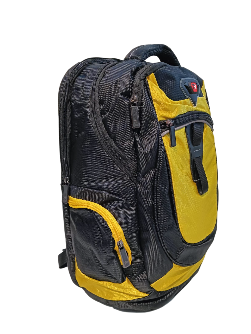 MOCHILA MOD.TR-EVT06 TRAVEL REPUBLIC