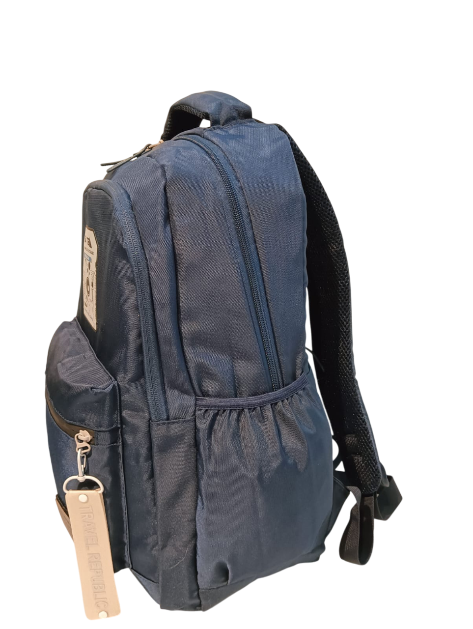 MOCHILA JUVENIL MOD. TR-MEB08