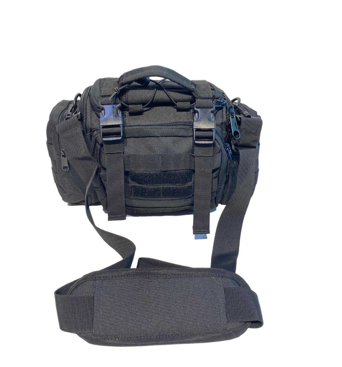 CANGURERA TACTICA MOD. TR-MIL2380 TRAVEL REPUBLIC