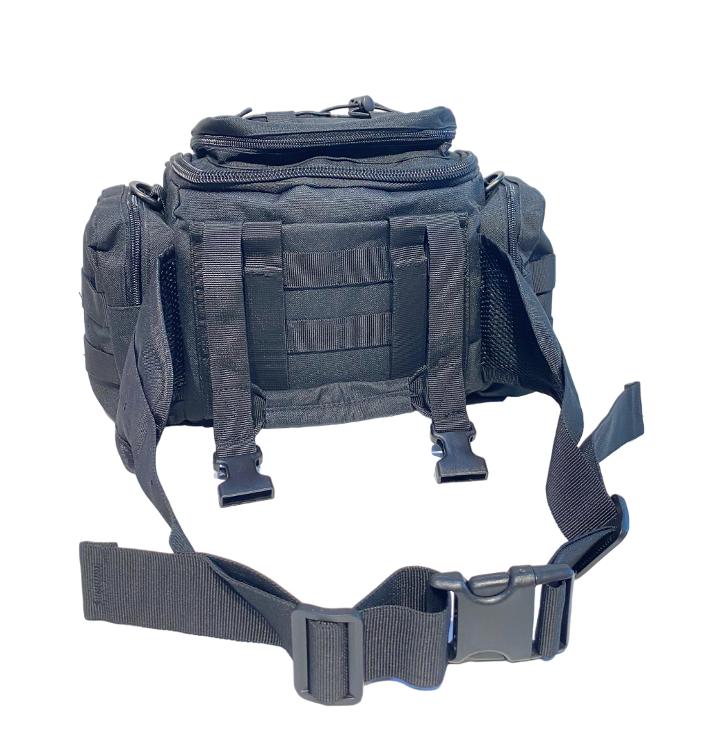 CANGURERA TACTICA MOD. TR-MIL2380 TRAVEL REPUBLIC