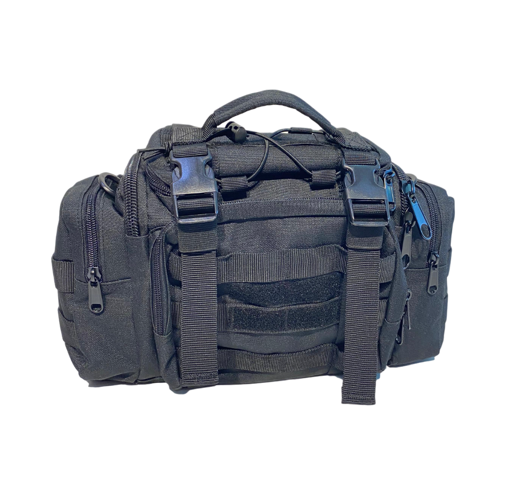CANGURERA TACTICA MOD. TR-MIL2380 TRAVEL REPUBLIC