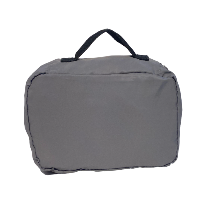 SET ORGANIZADOR DE VIAJE MOD. TRDLPC05 C/3