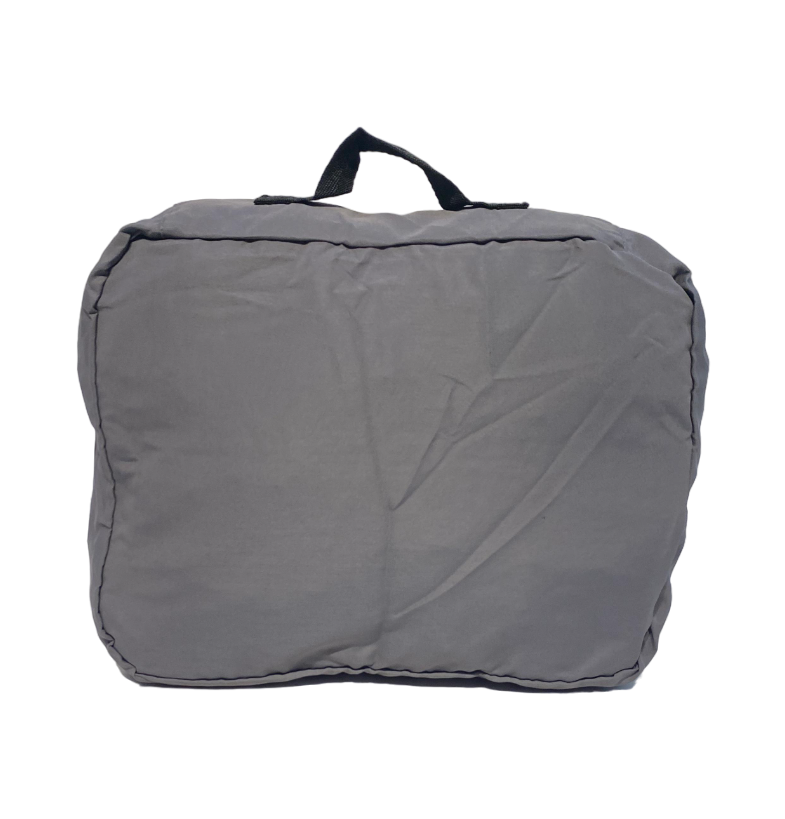 SET ORGANIZADOR DE VIAJE MOD. TRDLPC05 C/3