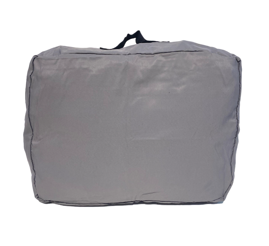 SET ORGANIZADOR DE VIAJE MOD. TRDLPC05 C/3