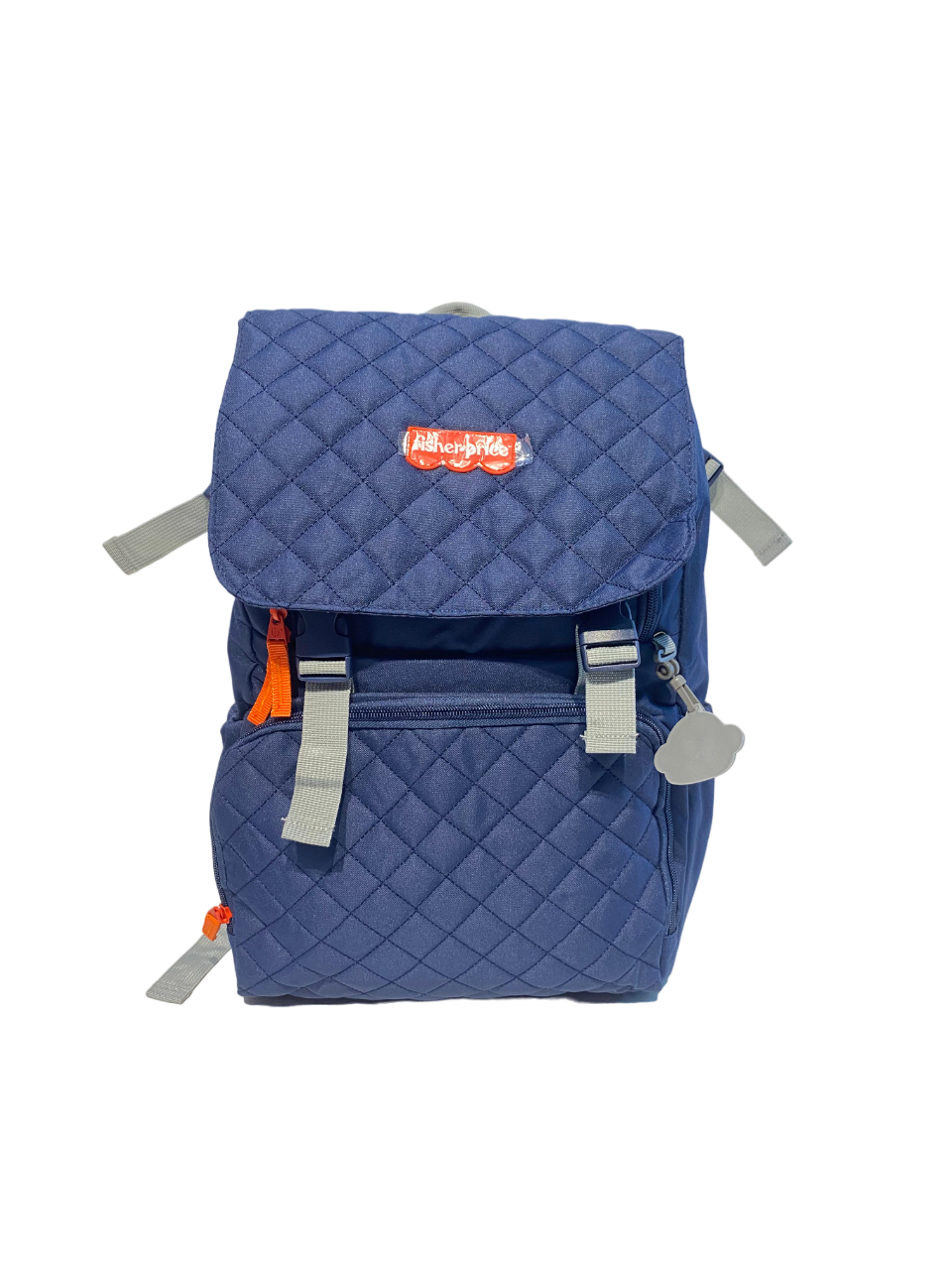 PAÑALERA PARA BEBE MOD. FIP009-DP062A FISHER PRICE