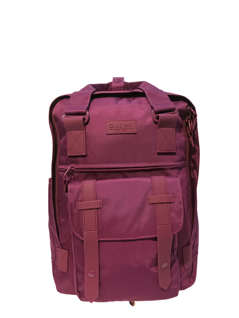 MOCHILA XTREM PORTA LAPTOP MOD. PORTLAND