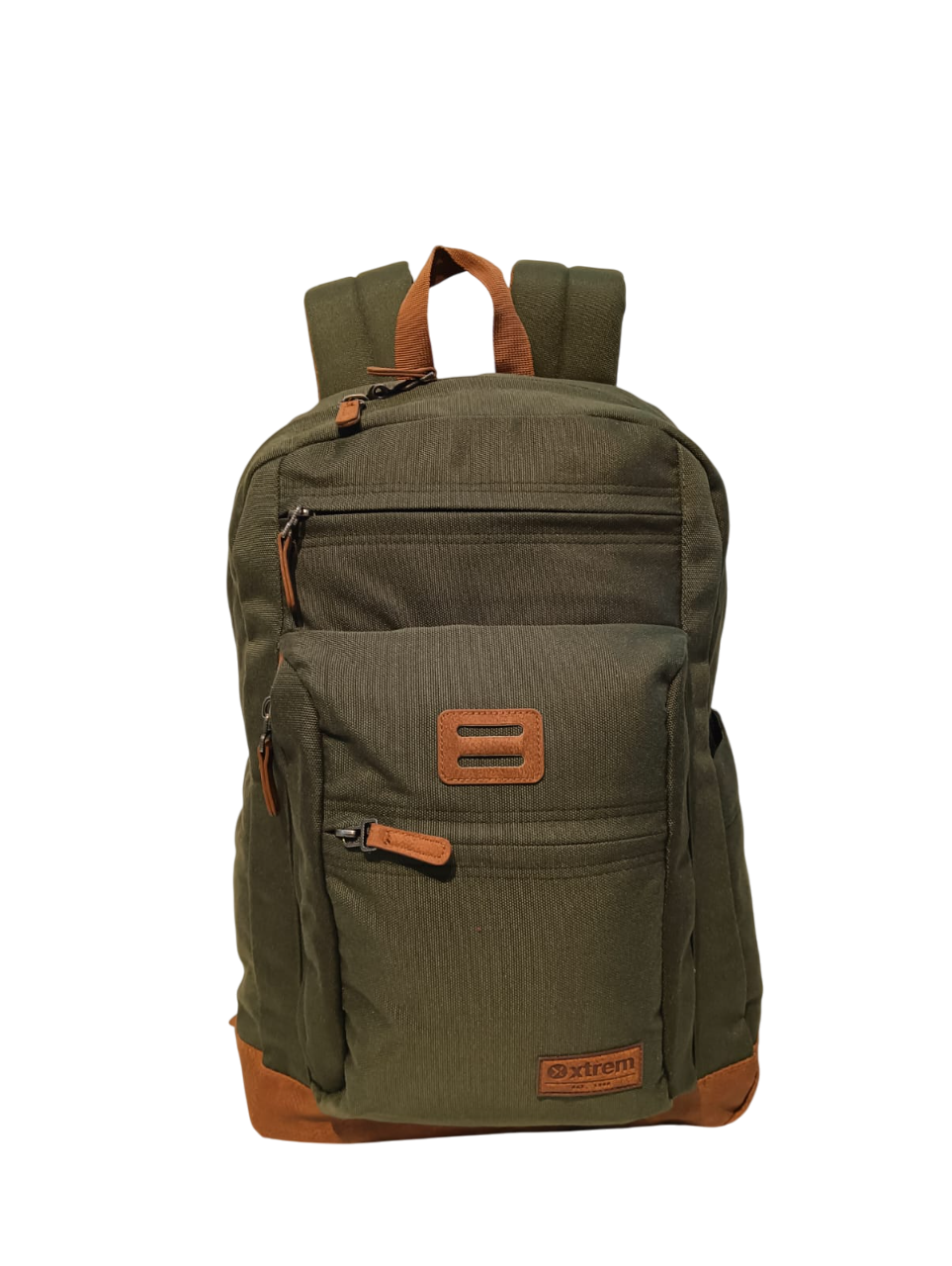 MOCHILA JUVENIL XTREM MOD. JERSEY 2.0