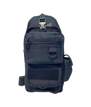 PECHERA TACTICA MOD. TR-MIL2383 TRAVEL REPUBLIC