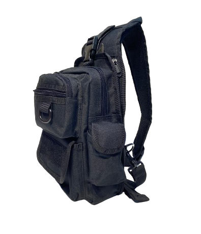PECHERA TACTICA MOD. TR-MIL2383 TRAVEL REPUBLIC