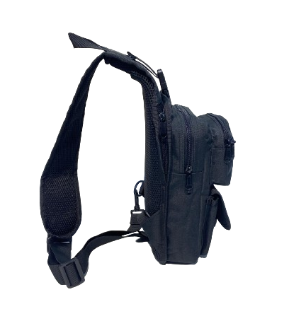 PECHERA TACTICA MOD. TR-MIL2383 TRAVEL REPUBLIC