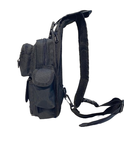 PECHERA TACTICA MOD. TR-MIL2383 TRAVEL REPUBLIC