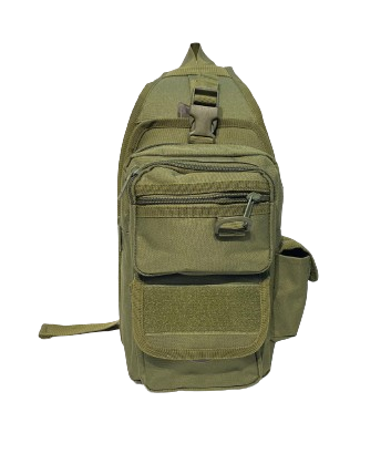 PECHERA TACTICA MOD. TR-MIL2383 TRAVEL REPUBLIC