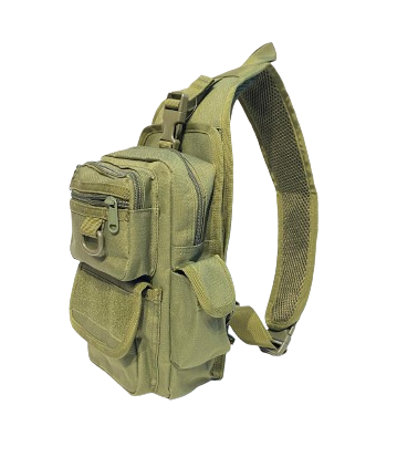 PECHERA TACTICA MOD. TR-MIL2383 TRAVEL REPUBLIC